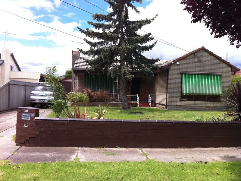 50 Locher Avenue, Reservoir VIC 3073