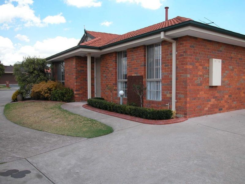 1/14-16 Stillman Drive, Mill Park VIC 3082