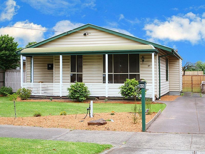 85 McMahon Road, Reservoir VIC 3073