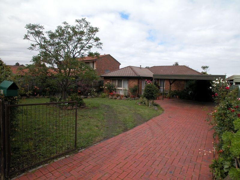 339 Childs Road, Mill Park VIC 3082
