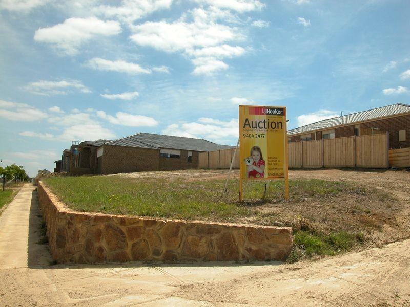 Lot 234 Cathedral Rise, Doreen VIC 3754