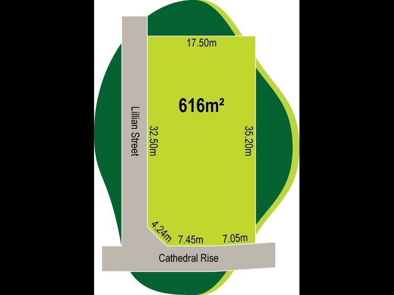Lot 234 Cathedral Rise, Doreen VIC 3754