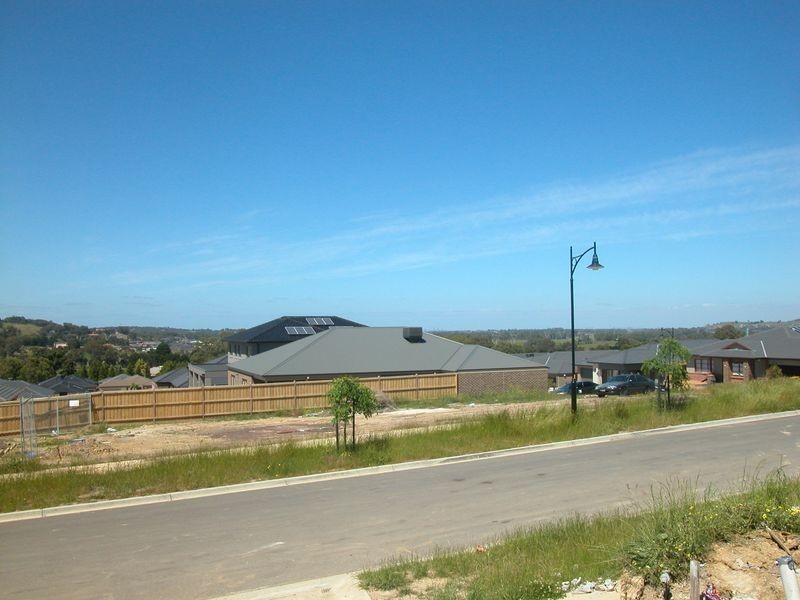 Lot 234 Cathedral Rise, Doreen VIC 3754