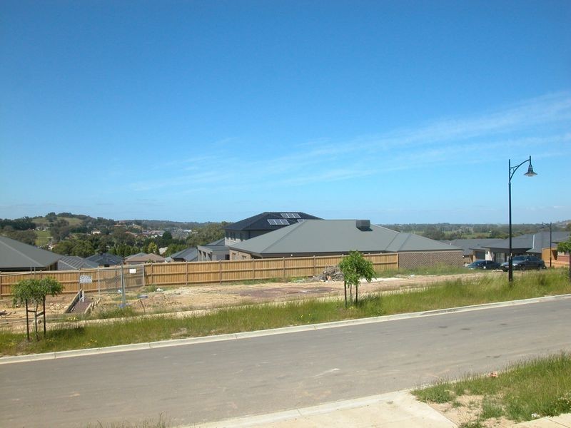 Lot 234 Cathedral Rise, Doreen VIC 3754