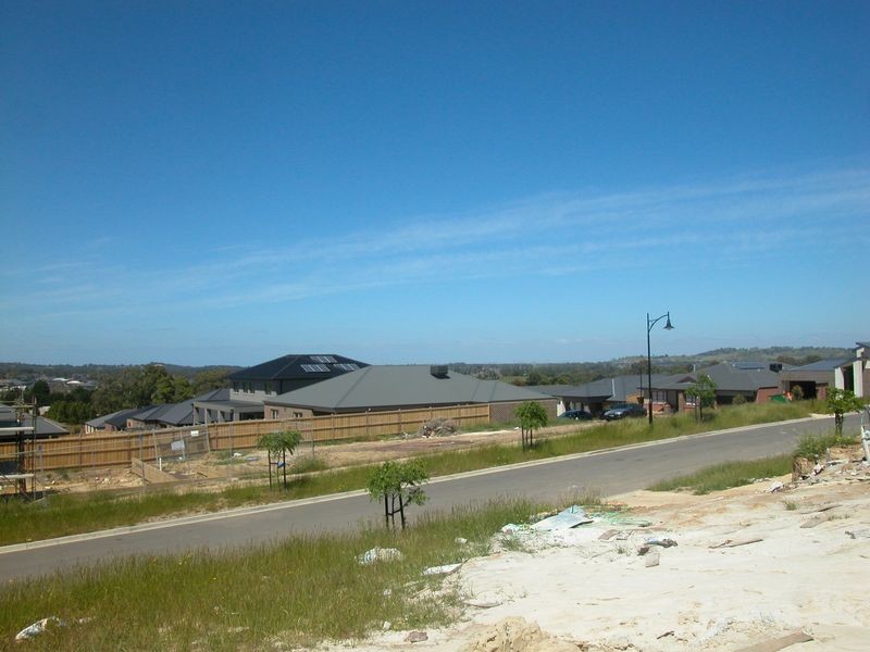 Lot 234 Cathedral Rise, Doreen VIC 3754