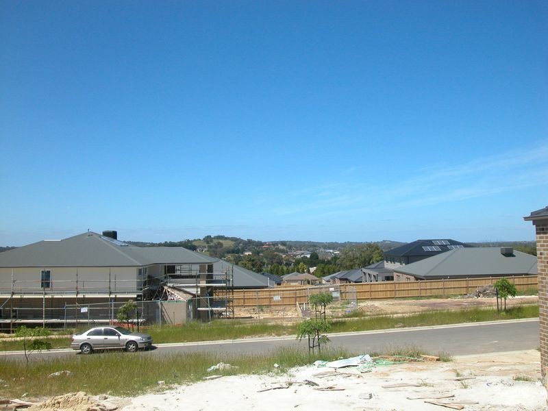 Lot 234 Cathedral Rise, Doreen VIC 3754