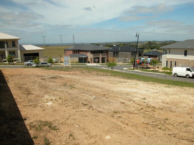 Lot 234 Cathedral Rise, Doreen VIC 3754