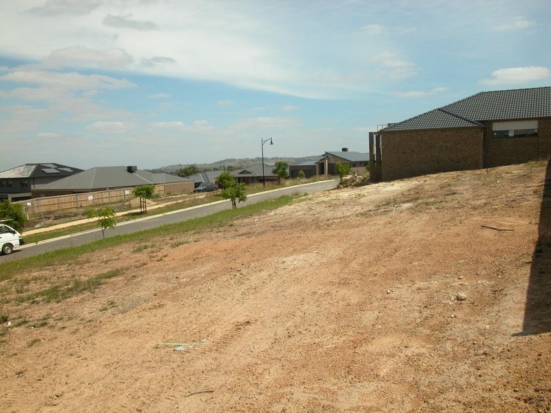 Lot 234 Cathedral Rise, Doreen VIC 3754