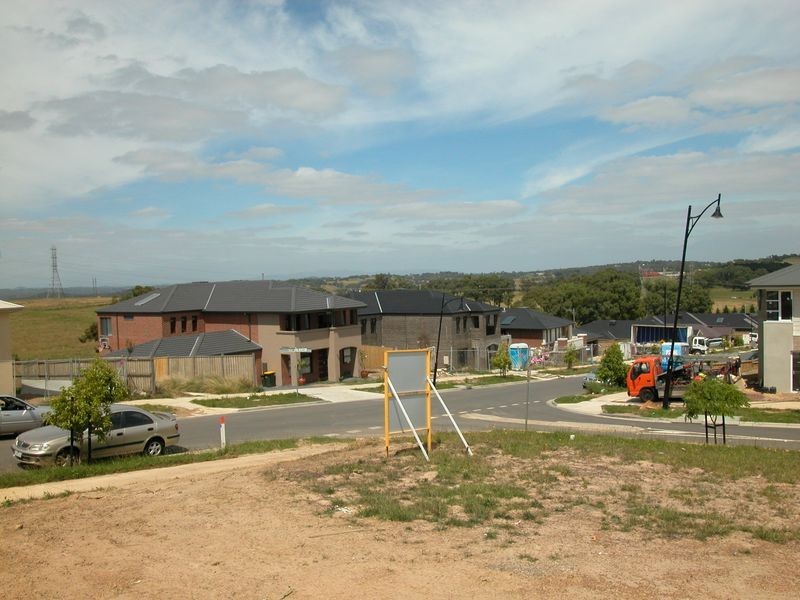 Lot 234 Cathedral Rise, Doreen VIC 3754