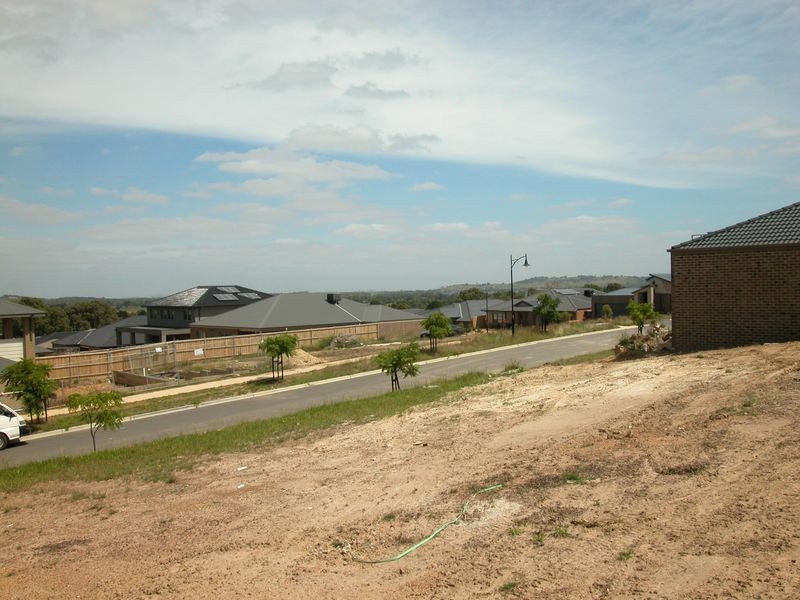 Lot 234 Cathedral Rise, Doreen VIC 3754