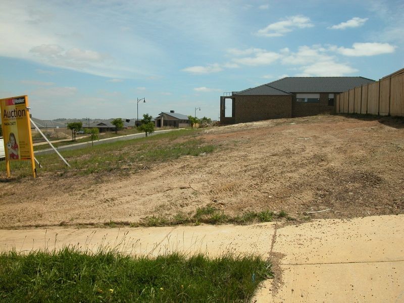Lot 234 Cathedral Rise, Doreen VIC 3754