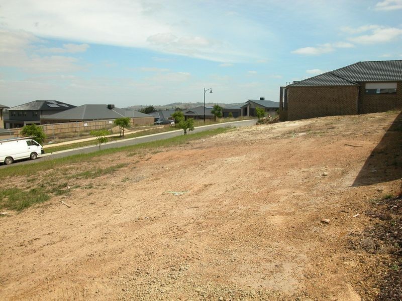Lot 234 Cathedral Rise, Doreen VIC 3754