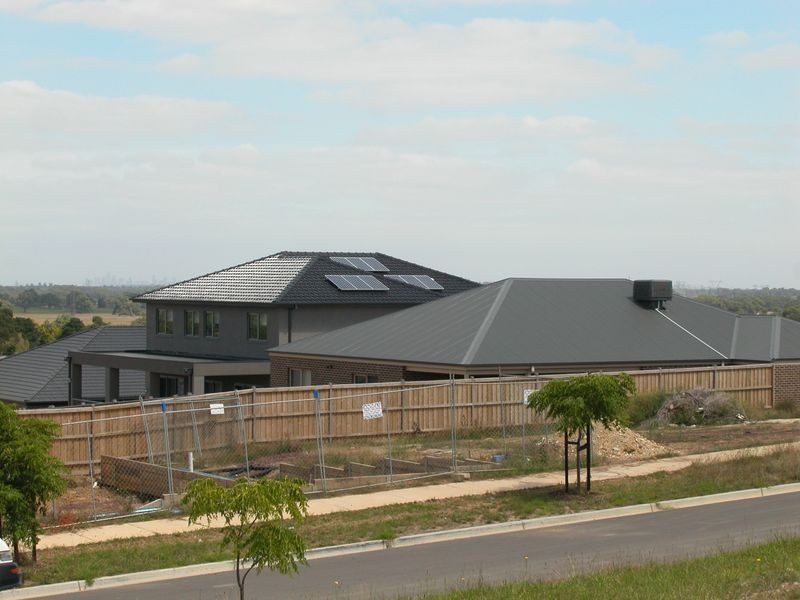 Lot 234 Cathedral Rise, Doreen VIC 3754