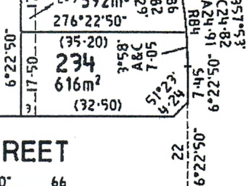 Lot 234 Cathedral Rise, Doreen VIC 3754