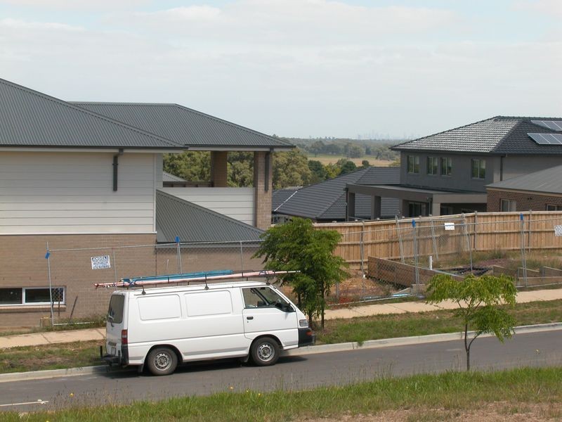 Lot 234 Cathedral Rise, Doreen VIC 3754