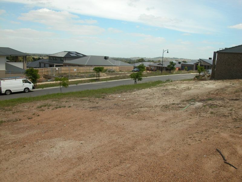 Lot 234 Cathedral Rise, Doreen VIC 3754