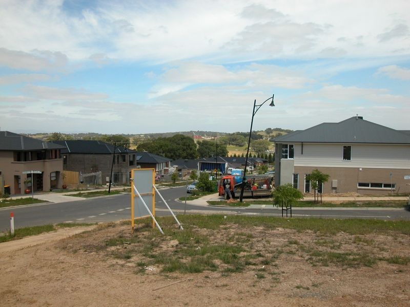 Lot 234 Cathedral Rise, Doreen VIC 3754