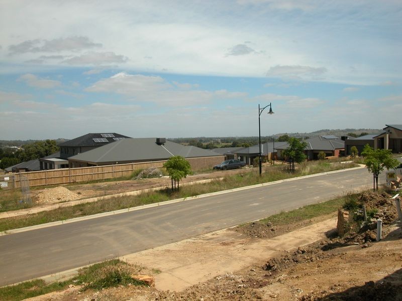 Lot 234 Cathedral Rise, Doreen VIC 3754