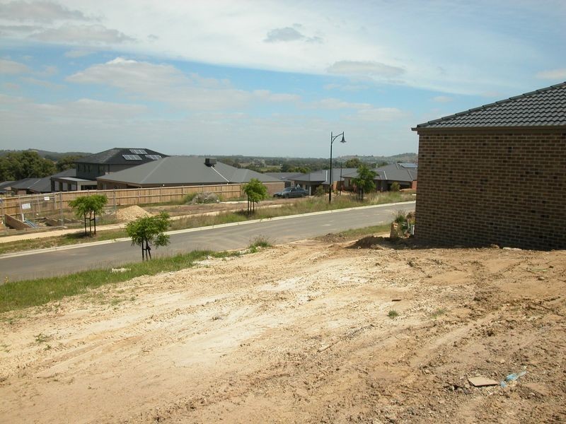 Lot 234 Cathedral Rise, Doreen VIC 3754