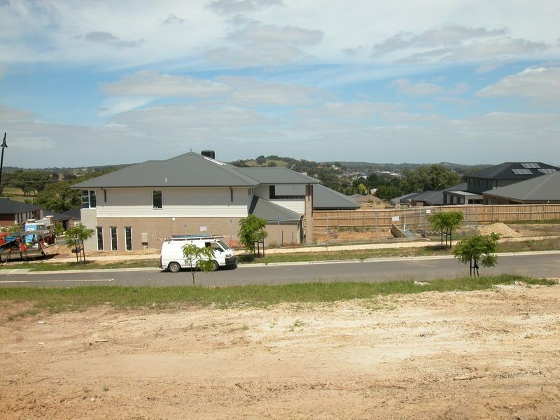 Lot 234 Cathedral Rise, Doreen VIC 3754