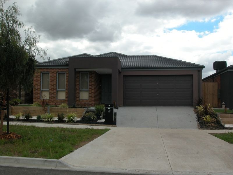 6 Moffat Drive, Lalor VIC 3075