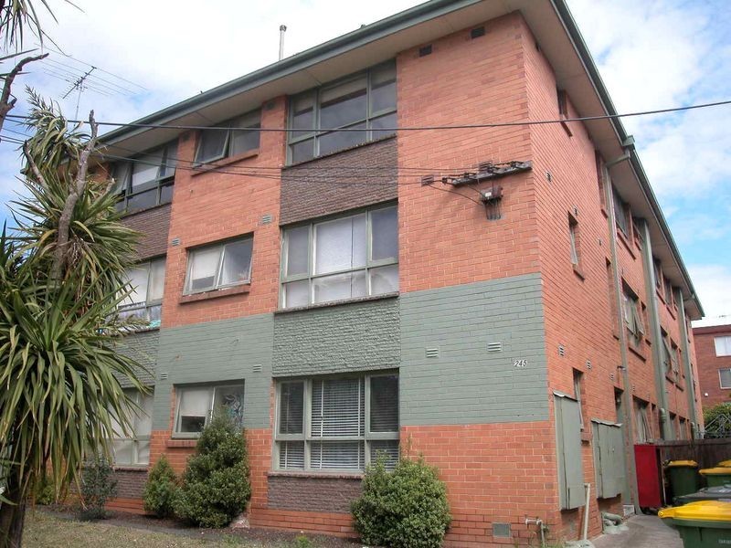 9/245 Gower Street, Preston VIC 3072