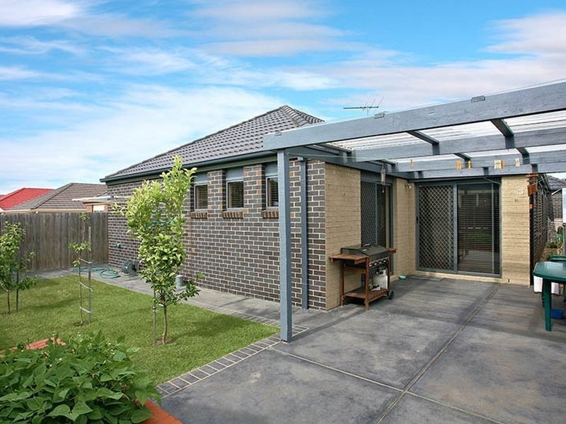 14 Tiara Drive, South Morang VIC 3752