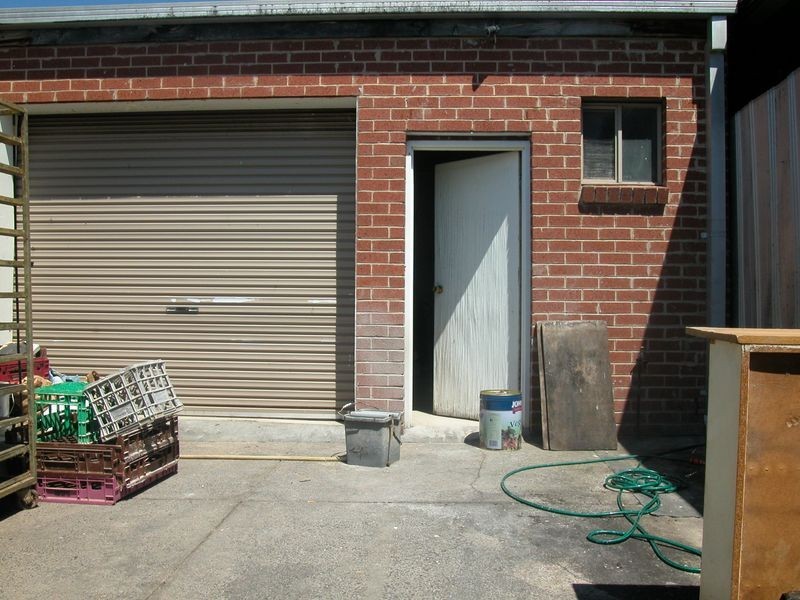 40 Gertz Avenue, Reservoir VIC 3073