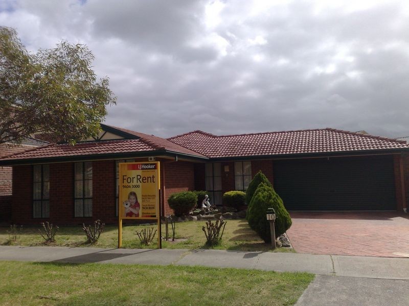 10 Parklands Drive, Thomastown VIC 3074