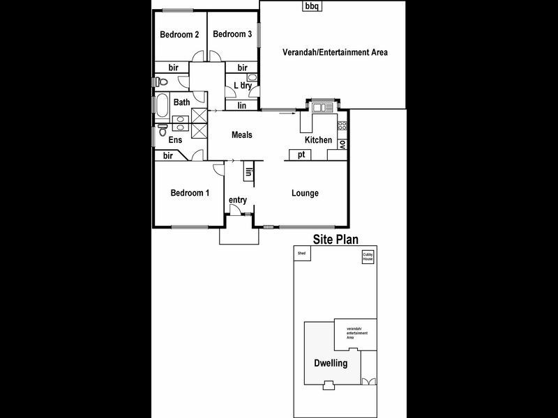 5 Marsden Court, Mill Park VIC 3082