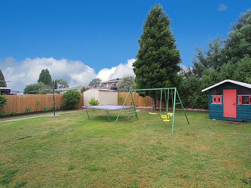 5 Marsden Court, Mill Park VIC 3082