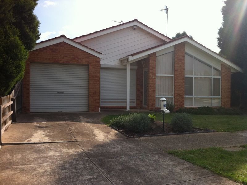 57 Hawkes Drive, Mill Park VIC 3082