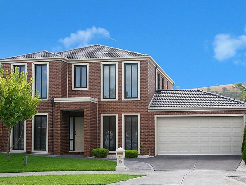 11 Junor Court, South Morang VIC 3752