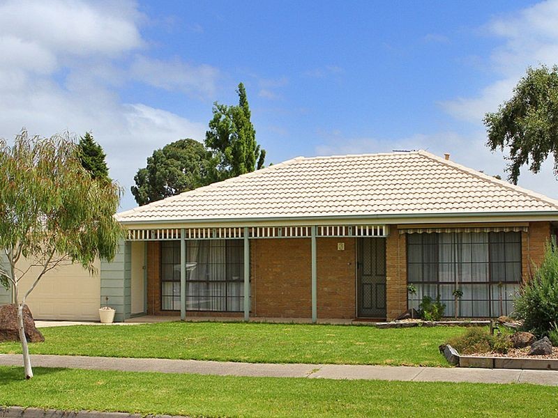 3 Newcombe Court, Mill Park VIC 3082