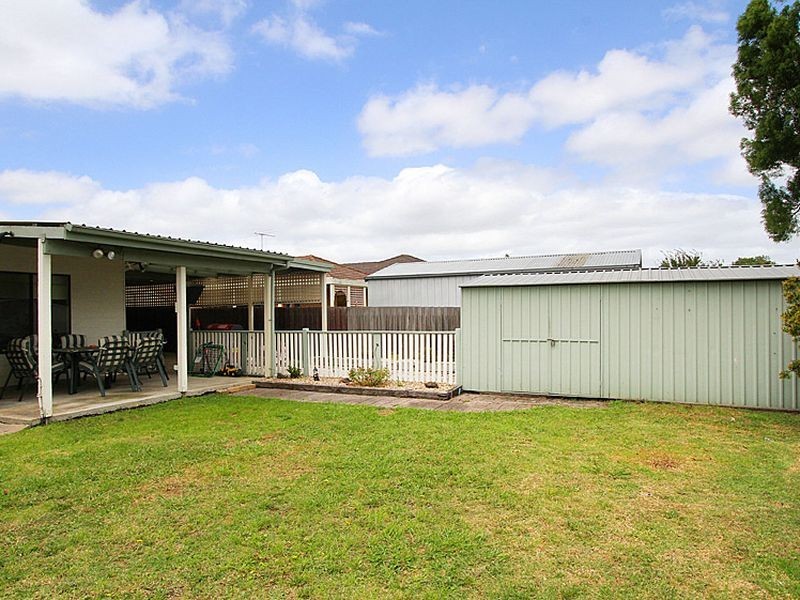 3 Newcombe Court, Mill Park VIC 3082