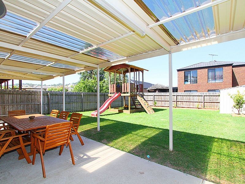 48 Stafford Road, South Morang VIC 3752