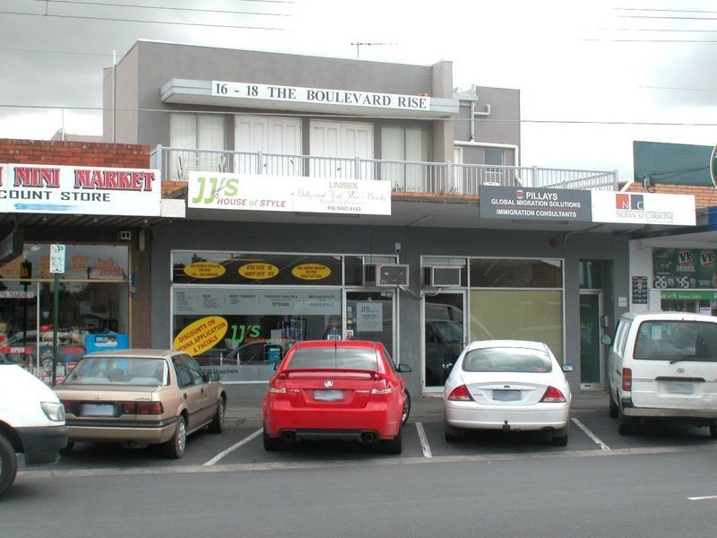 4/16-18 The Boulevard, Thomastown VIC 3074