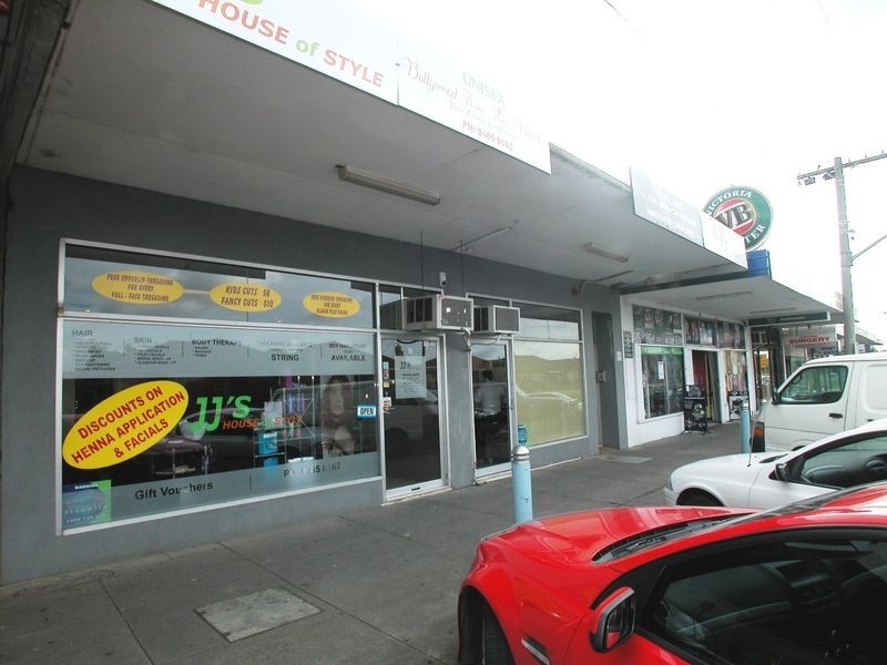 4/16-18 The Boulevard, Thomastown VIC 3074