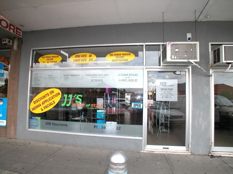 4/16-18 The Boulevard, Thomastown VIC 3074