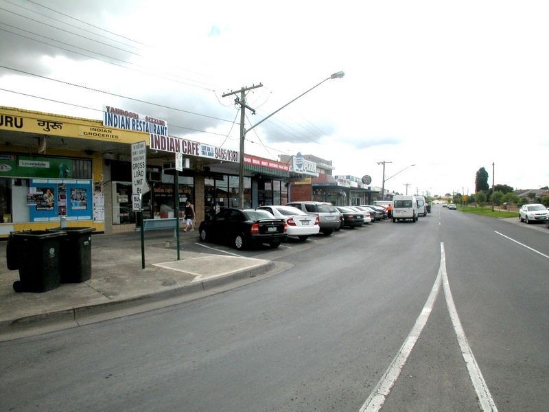 4/16-18 The Boulevard, Thomastown VIC 3074