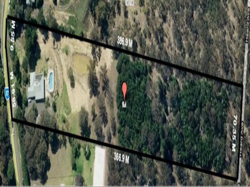 182-188 Yan Yean Road, Plenty VIC 3090
