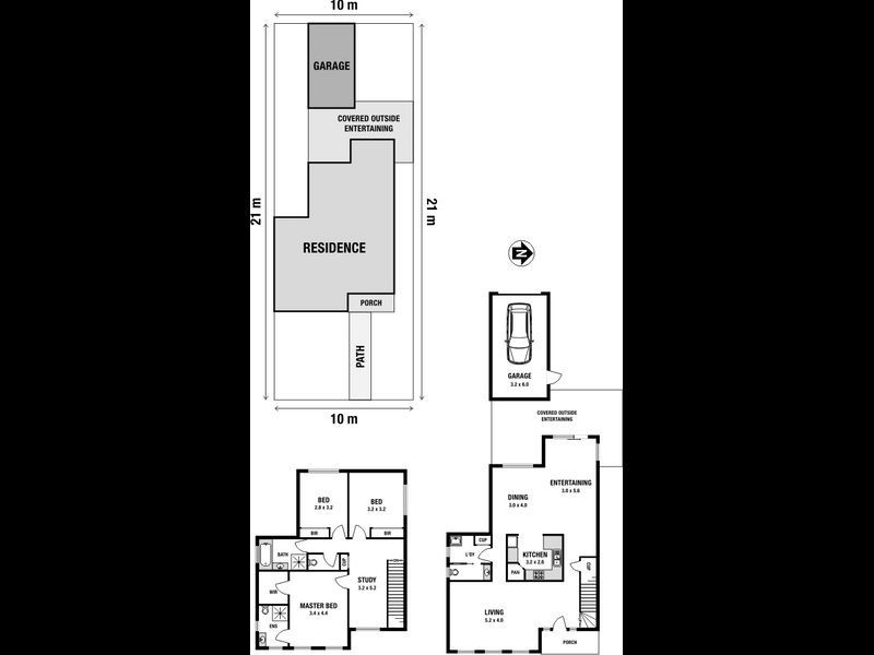 2/157-159 Dalton Road, Lalor VIC 3075