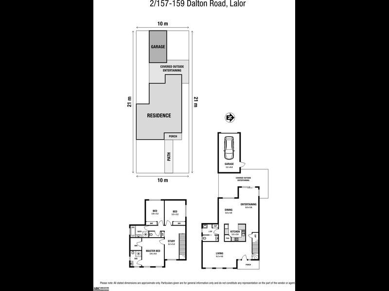 2/157-159 Dalton Road, Lalor VIC 3075