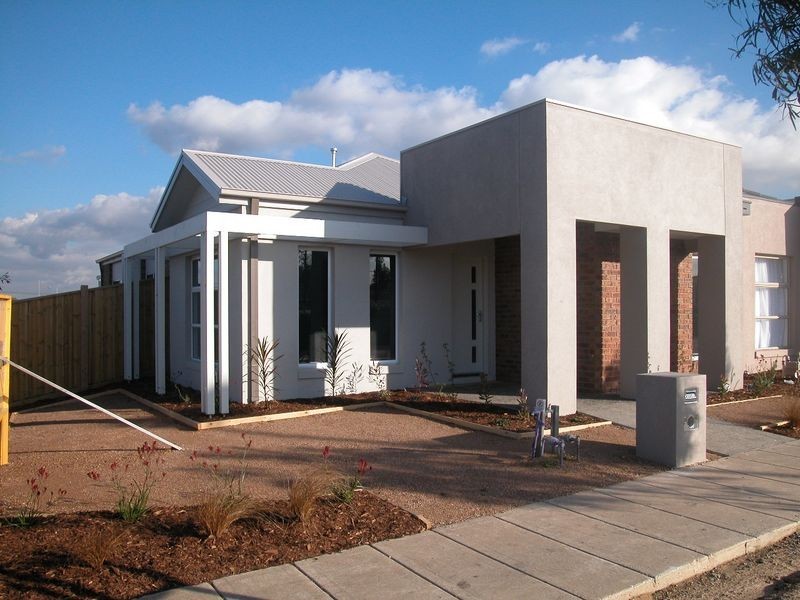 20 Prism Walk, Epping VIC 3076