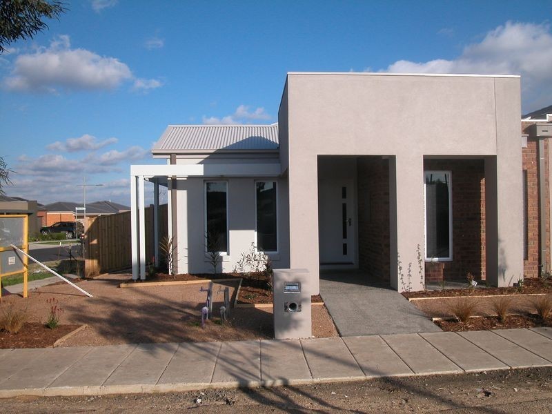 20 Prism Walk, Epping VIC 3076