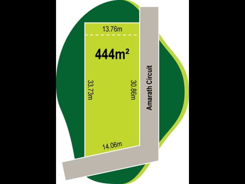 Lot 1304 Amarath Circuit, Epping VIC 3076