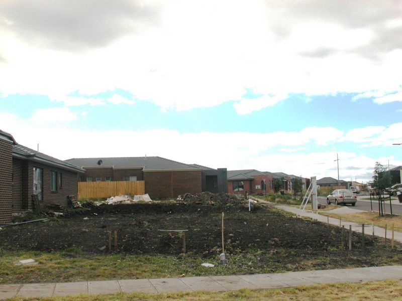 Lot 1304 Amarath Circuit, Epping VIC 3076