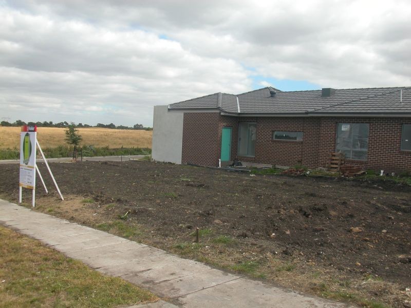Lot 1304 Amarath Circuit, Epping VIC 3076