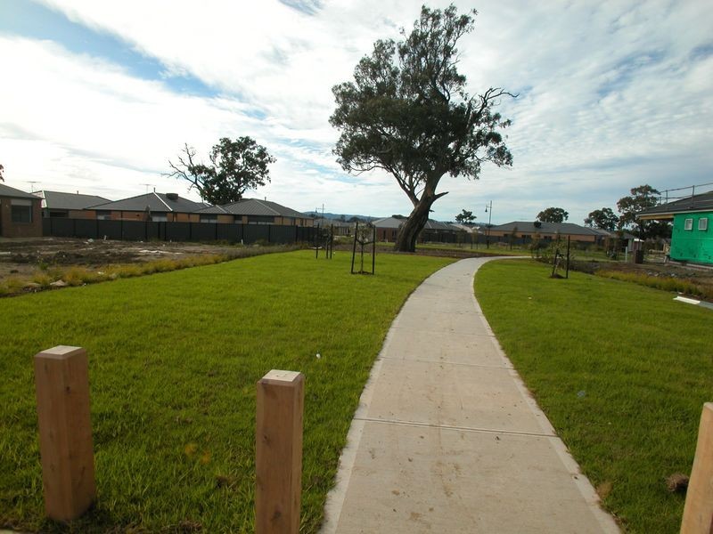 44 (Lot 17 Pearson Road, Mernda VIC 3754