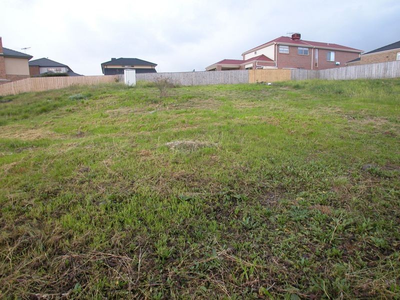 7 Princetown Drive, South Morang VIC 3752